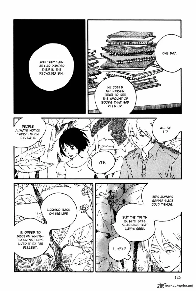 Natsuyuki Rendez-vous Chapter 10 page 16