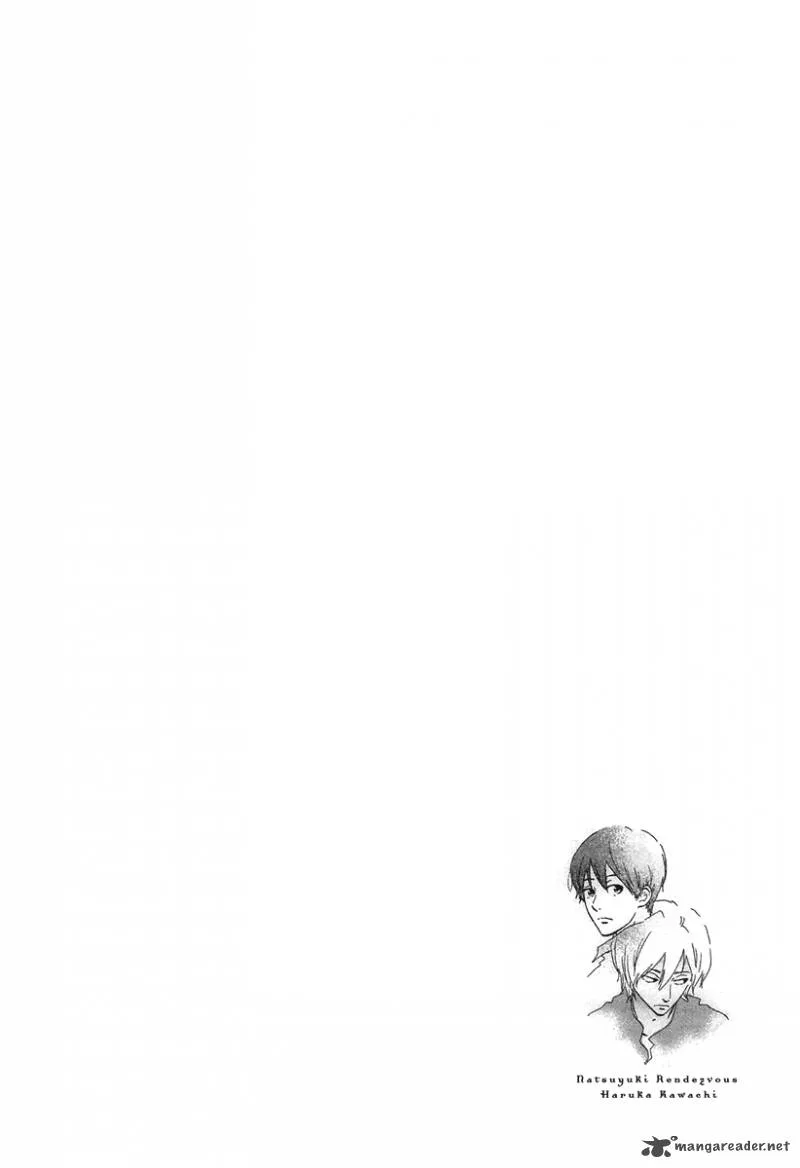 Natsuyuki Rendez-vous Chapter 11 page 3
