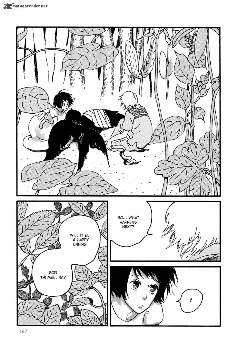 Natsuyuki Rendez-vous Chapter 11 page 26