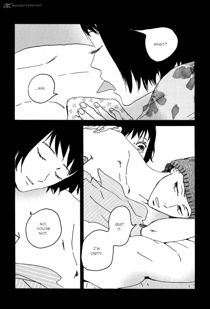 Natsuyuki Rendez-vous Chapter 11 page 13