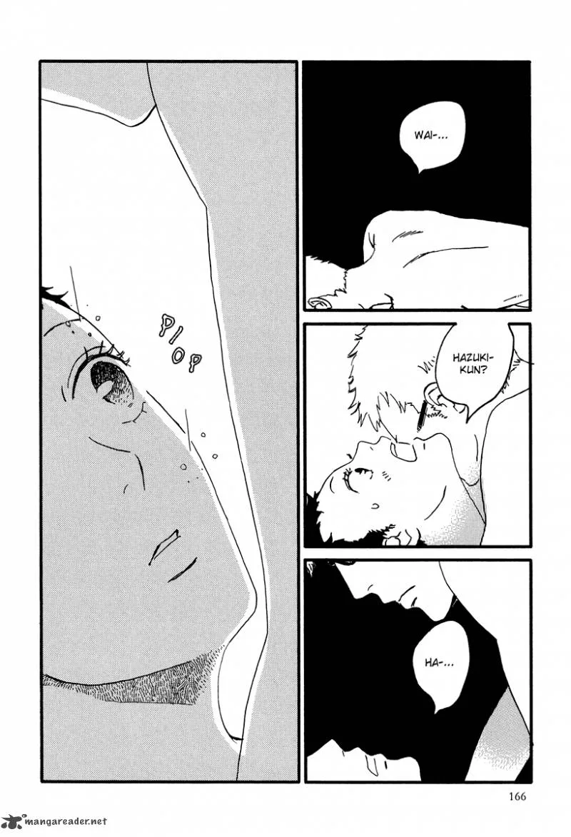 Natsuyuki Rendez-vous Chapter 11 page 25