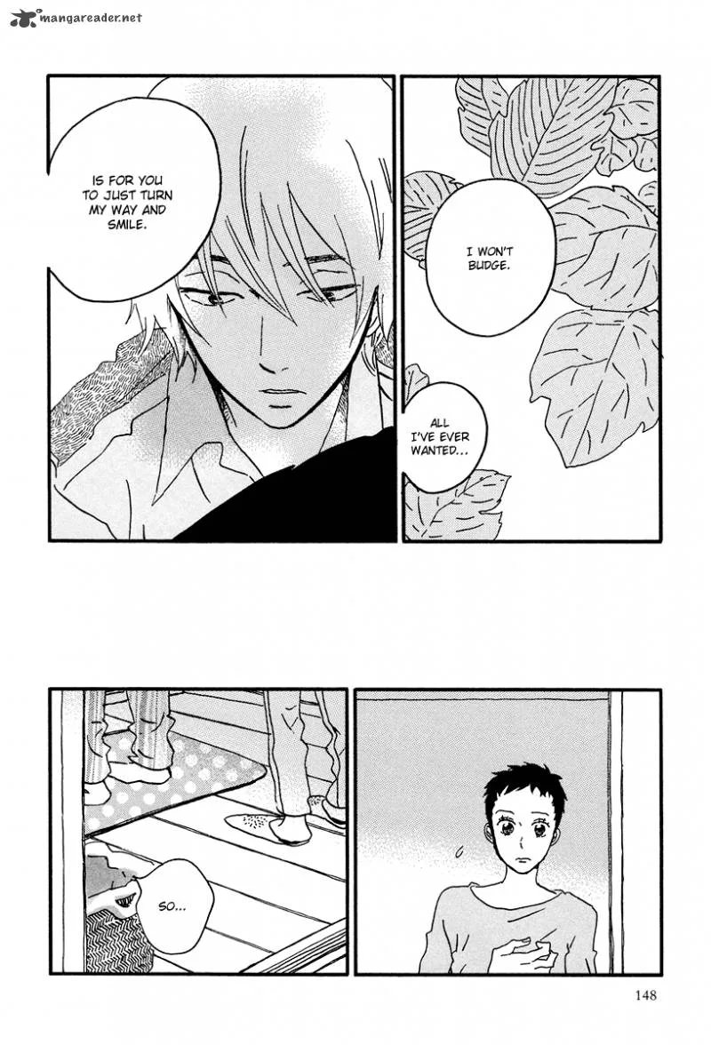 Natsuyuki Rendez-vous Chapter 11 page 7
