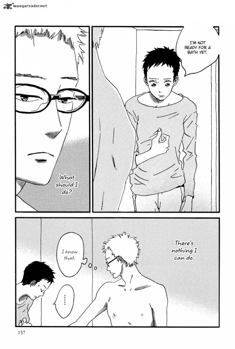 Natsuyuki Rendez-vous Chapter 11 page 16