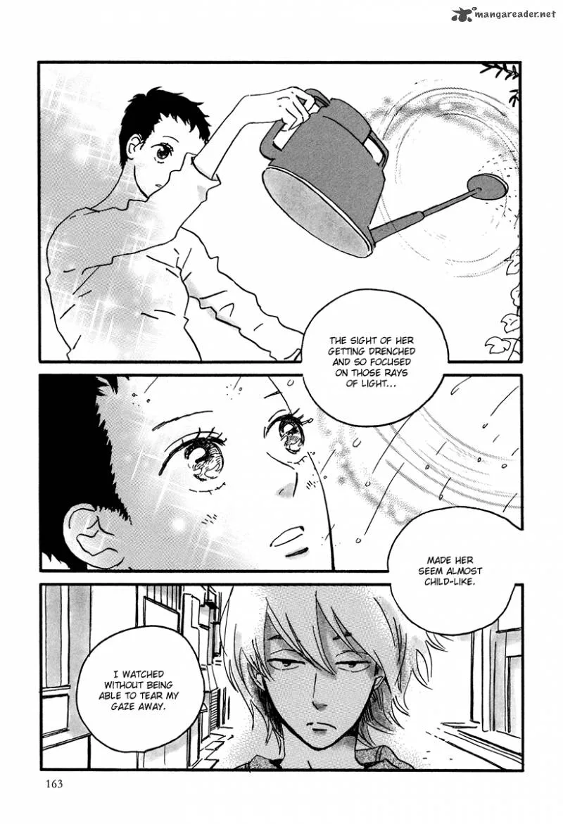 Natsuyuki Rendez-vous Chapter 11 page 22