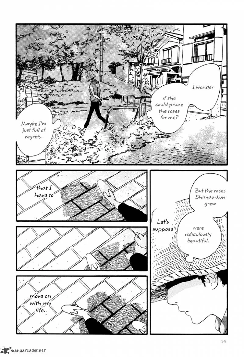 Natsuyuki Rendez-vous Chapter 12 page 18