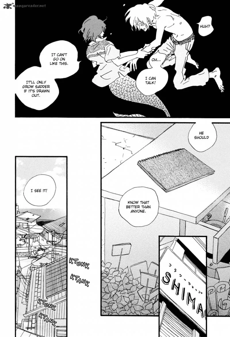 Natsuyuki Rendez-vous Chapter 13 page 18