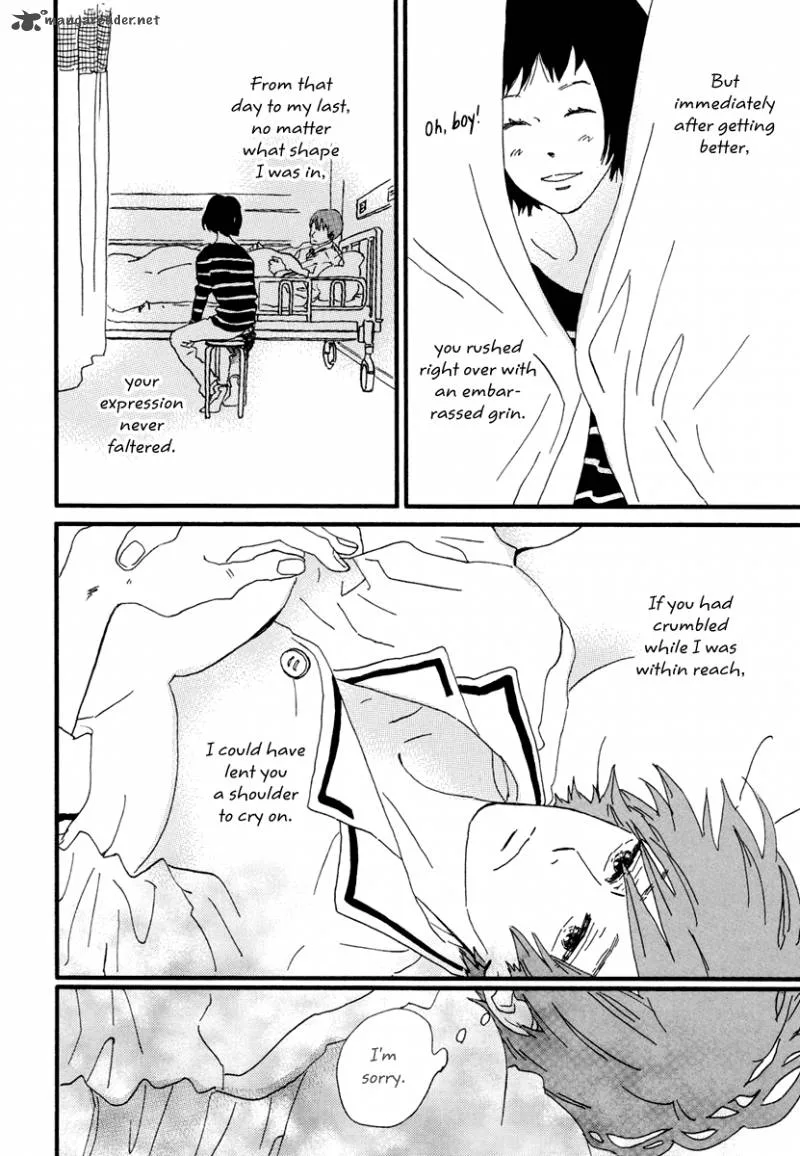 Natsuyuki Rendez-vous Chapter 13 page 24