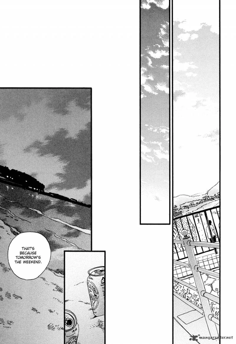 Natsuyuki Rendez-vous Chapter 13 page 29