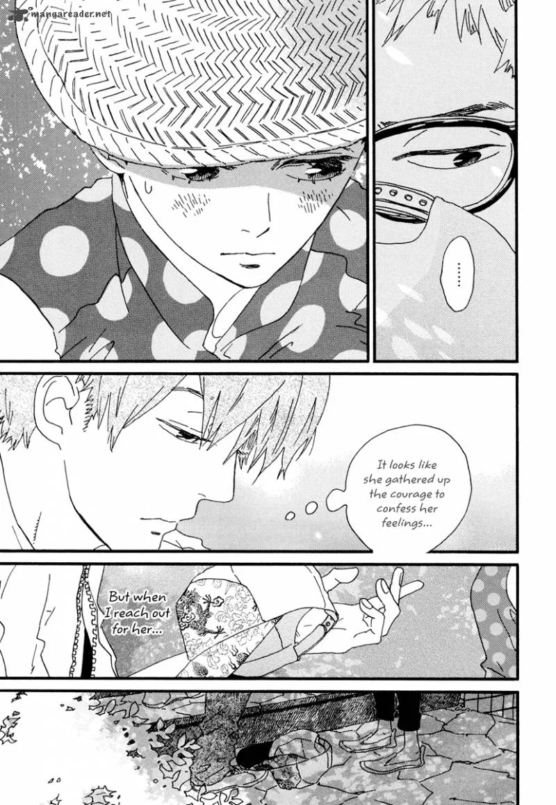Natsuyuki Rendez-vous Chapter 13 page 7