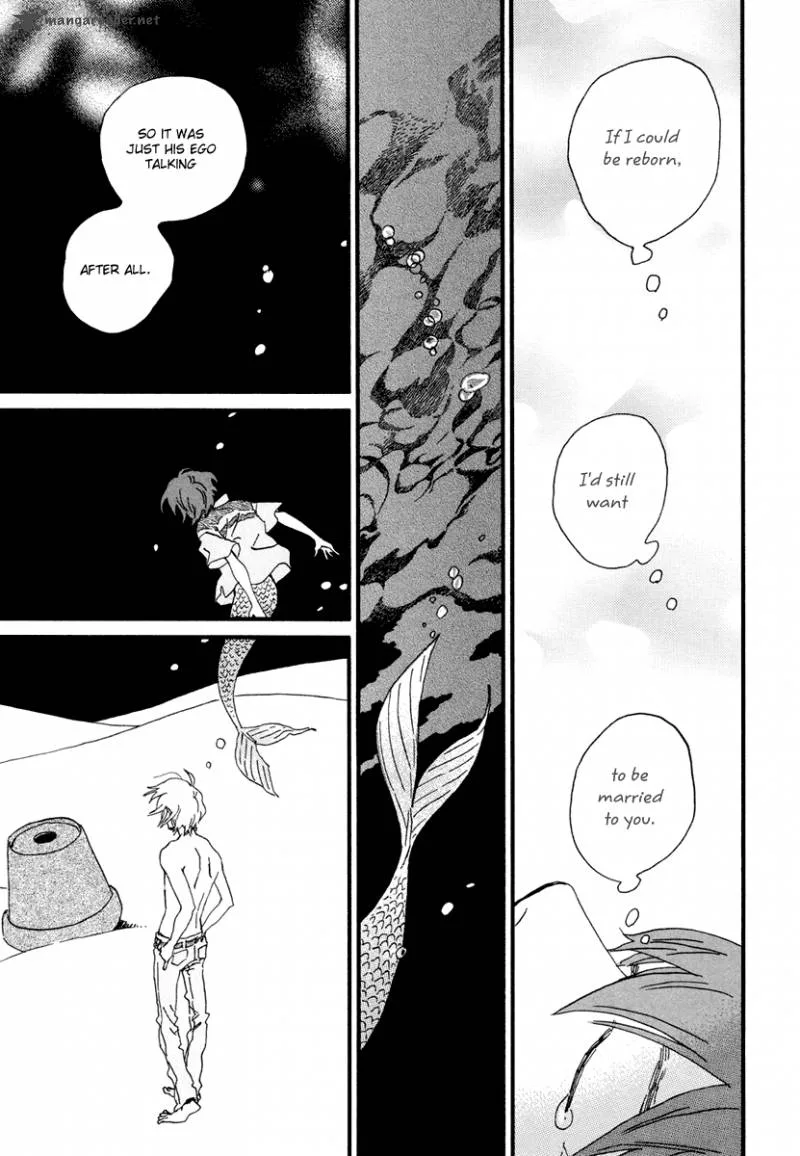 Natsuyuki Rendez-vous Chapter 13 page 25