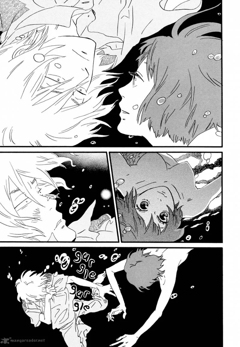 Natsuyuki Rendez-vous Chapter 13 page 15