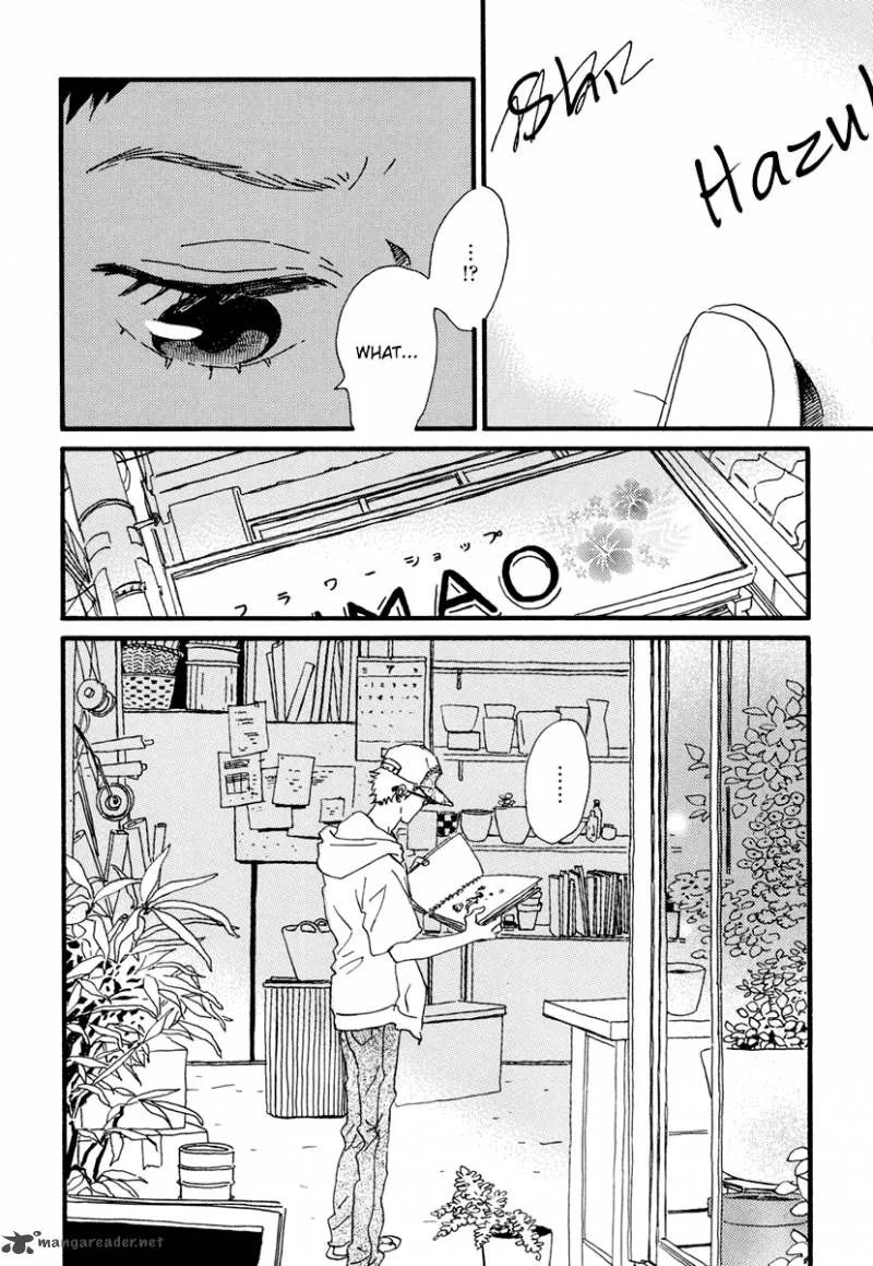 Natsuyuki Rendez-vous Chapter 13 page 39