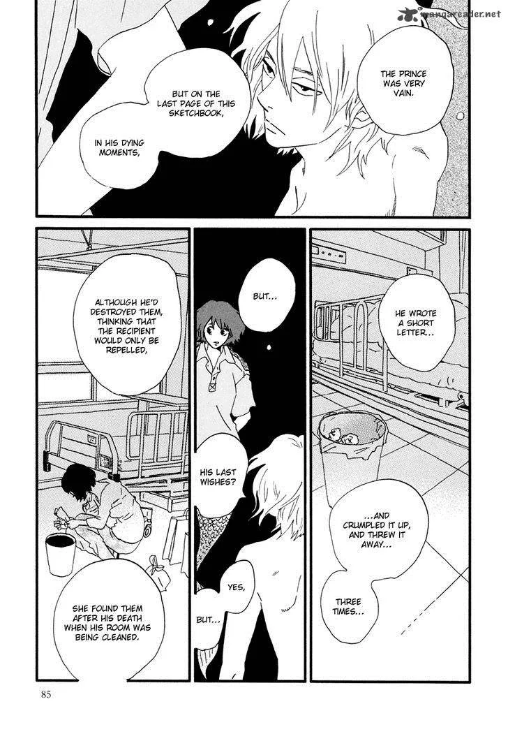 Natsuyuki Rendez-vous Chapter 14 page 16
