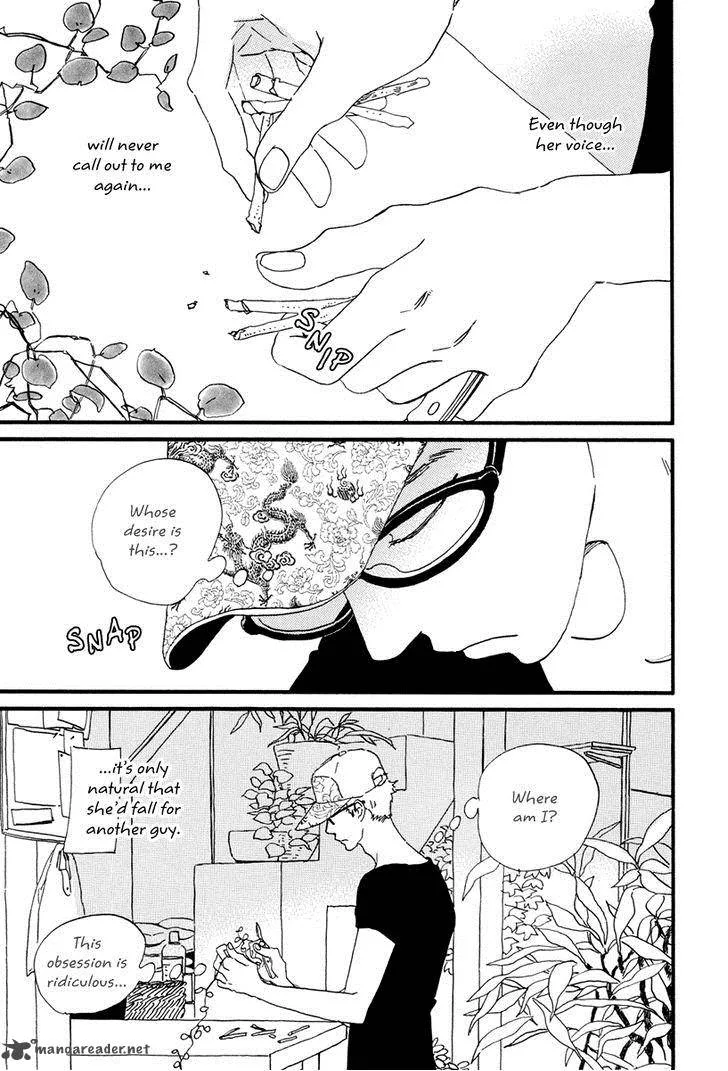 Natsuyuki Rendez-vous Chapter 14 page 10