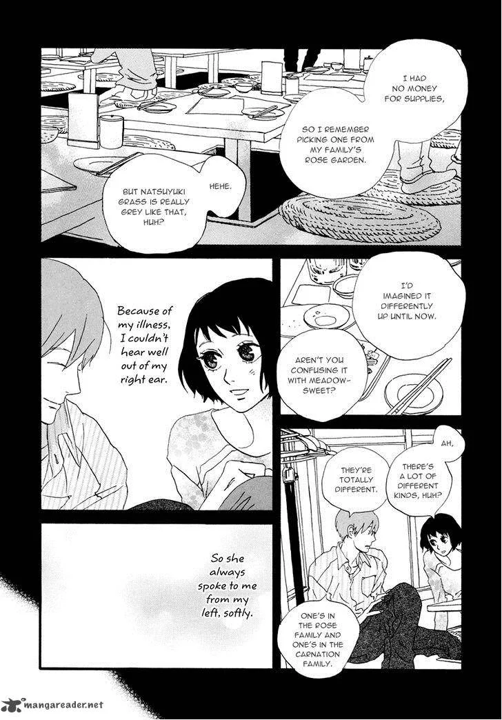 Natsuyuki Rendez-vous Chapter 14 page 9