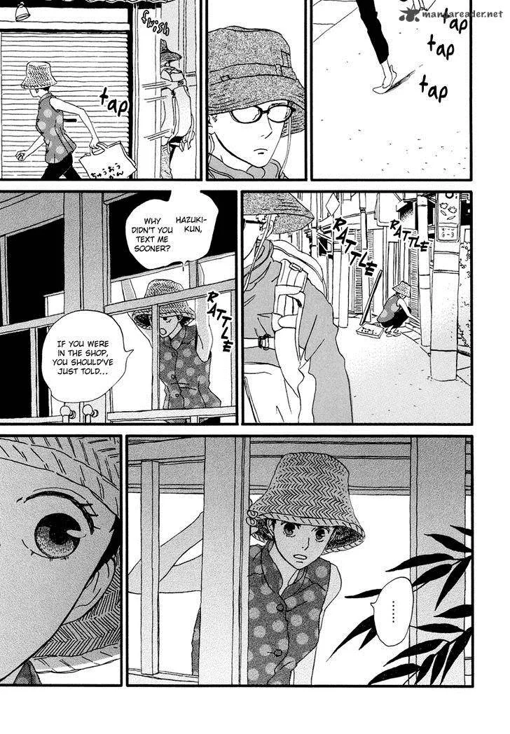 Natsuyuki Rendez-vous Chapter 14 page 20