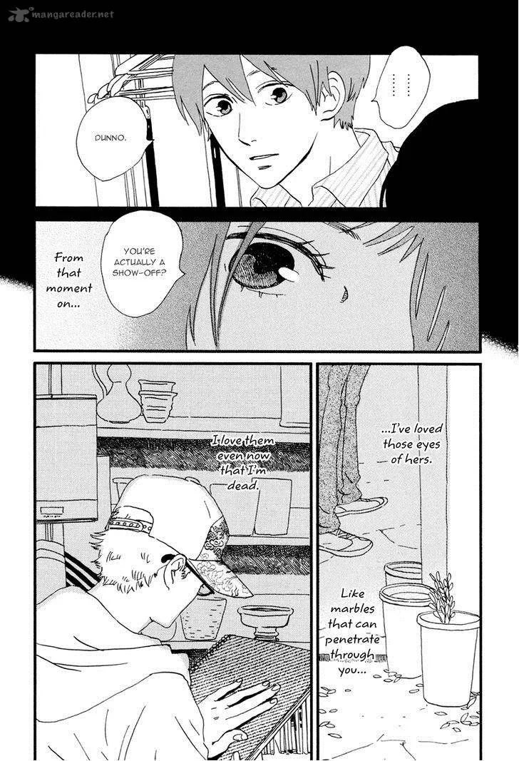 Natsuyuki Rendez-vous Chapter 14 page 7
