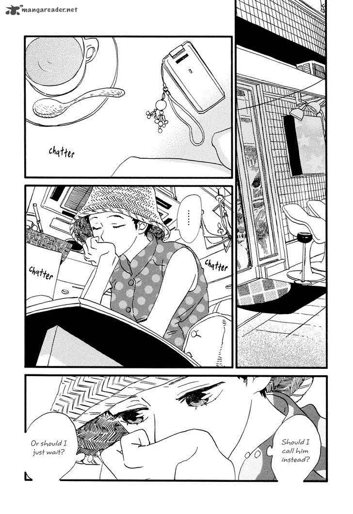Natsuyuki Rendez-vous Chapter 14 page 12