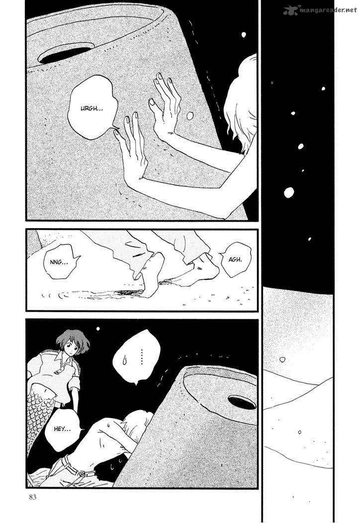 Natsuyuki Rendez-vous Chapter 14 page 14