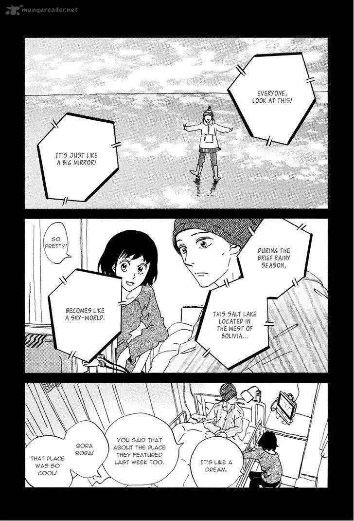 Natsuyuki Rendez-vous Chapter 15 page 25