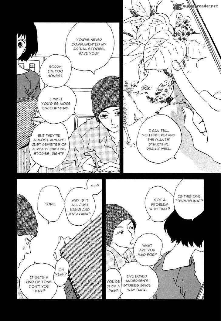 Natsuyuki Rendez-vous Chapter 15 page 6