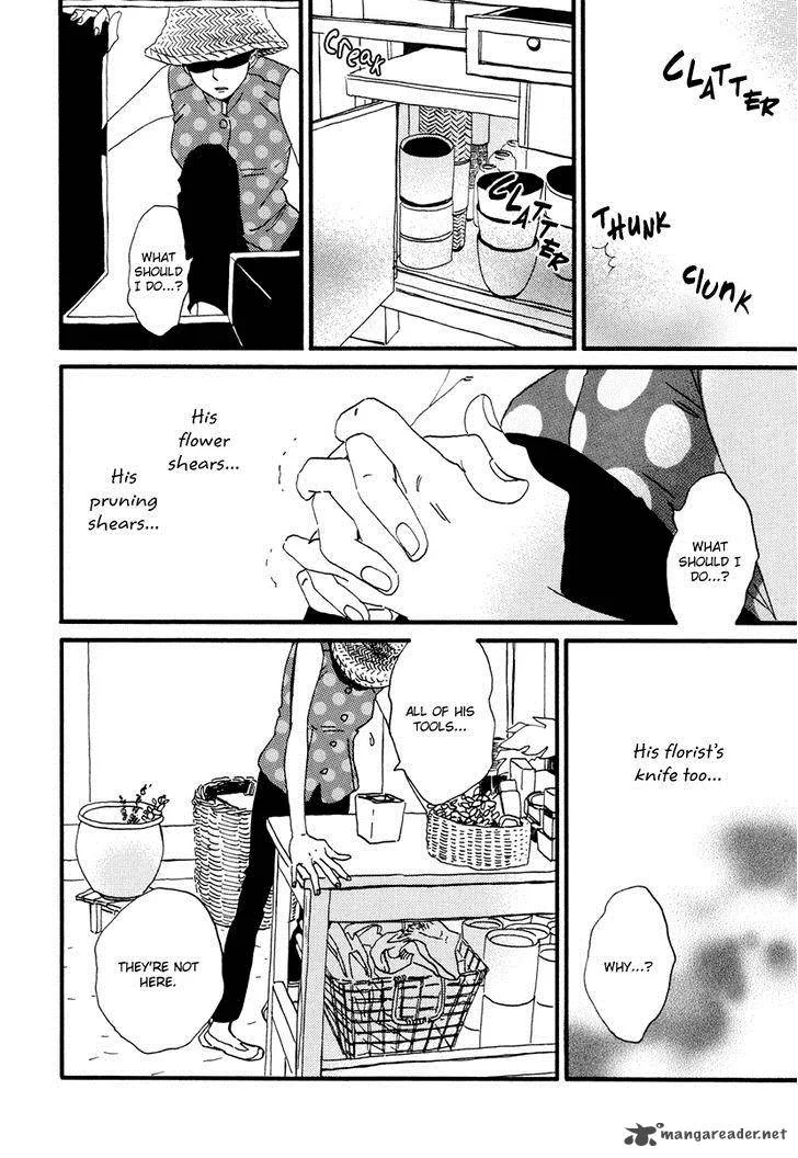 Natsuyuki Rendez-vous Chapter 15 page 10