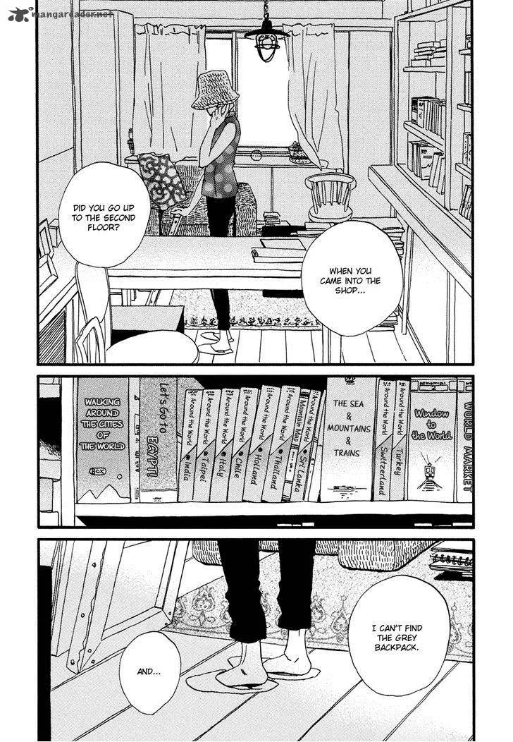 Natsuyuki Rendez-vous Chapter 15 page 18