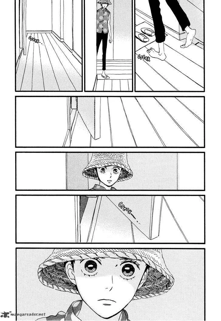 Natsuyuki Rendez-vous Chapter 15 page 13