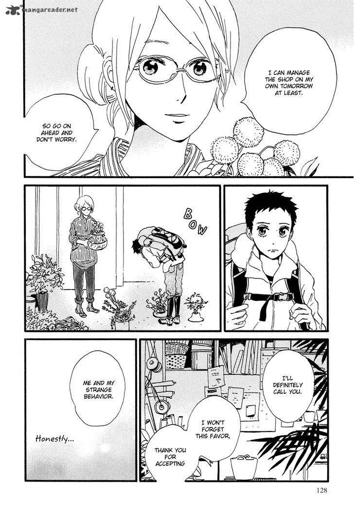 Natsuyuki Rendez-vous Chapter 15 page 34