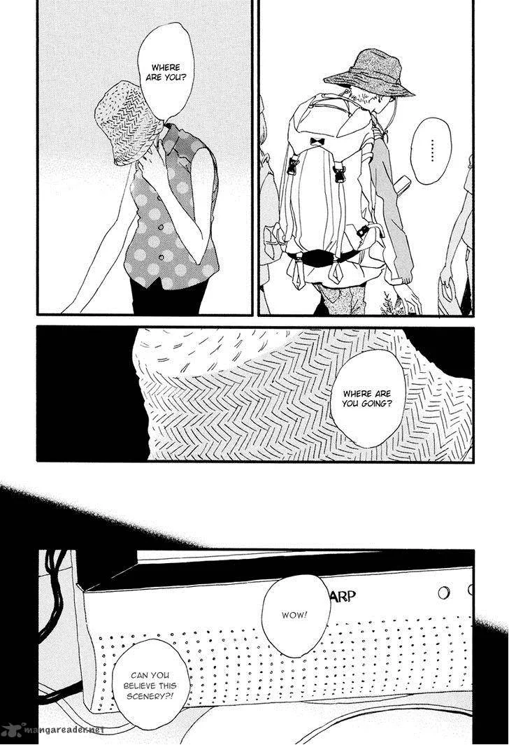 Natsuyuki Rendez-vous Chapter 15 page 24