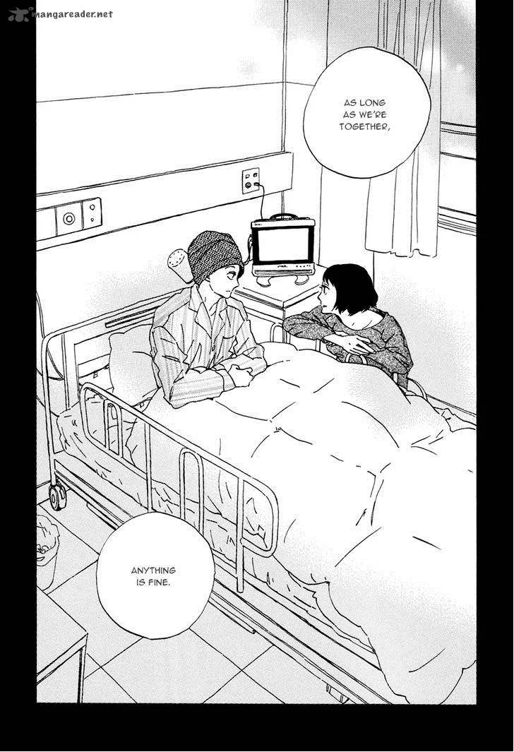 Natsuyuki Rendez-vous Chapter 15 page 28