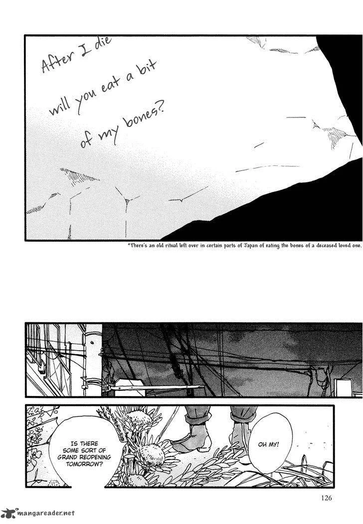 Natsuyuki Rendez-vous Chapter 15 page 32
