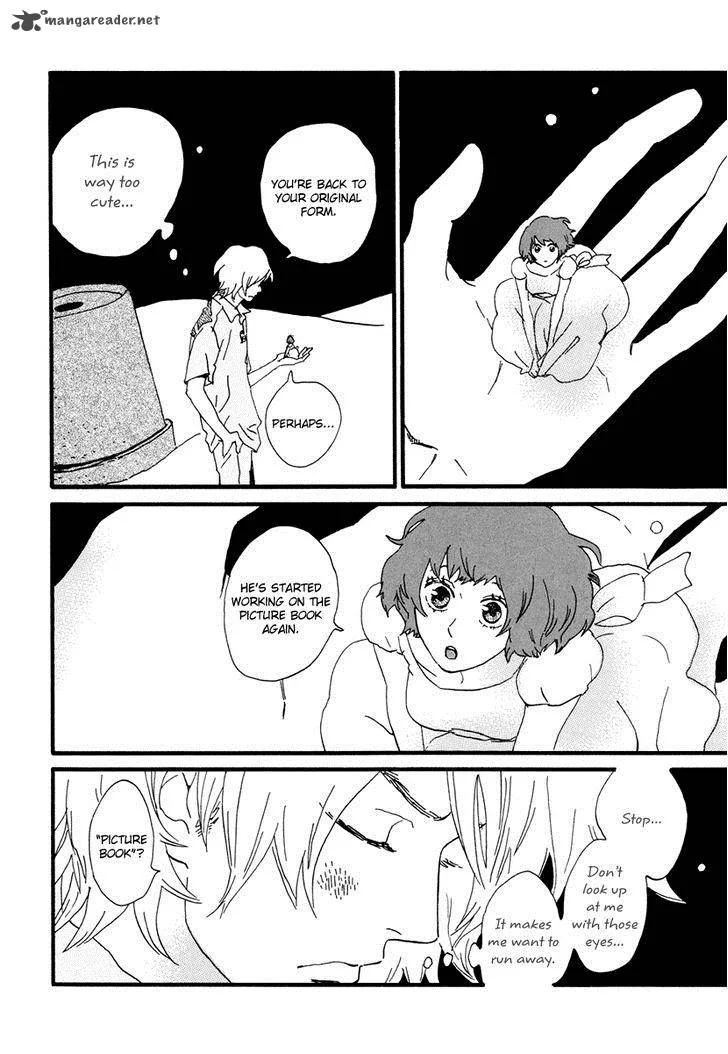 Natsuyuki Rendez-vous Chapter 15 page 36