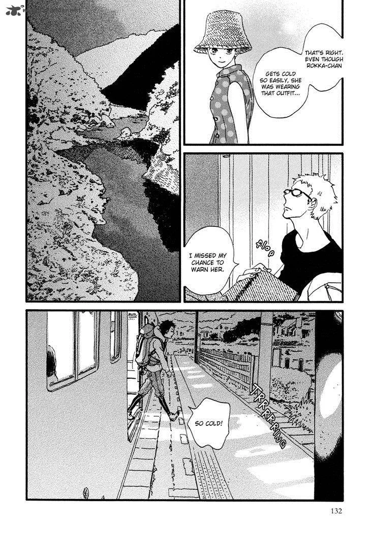 Natsuyuki Rendez-vous Chapter 15 page 38
