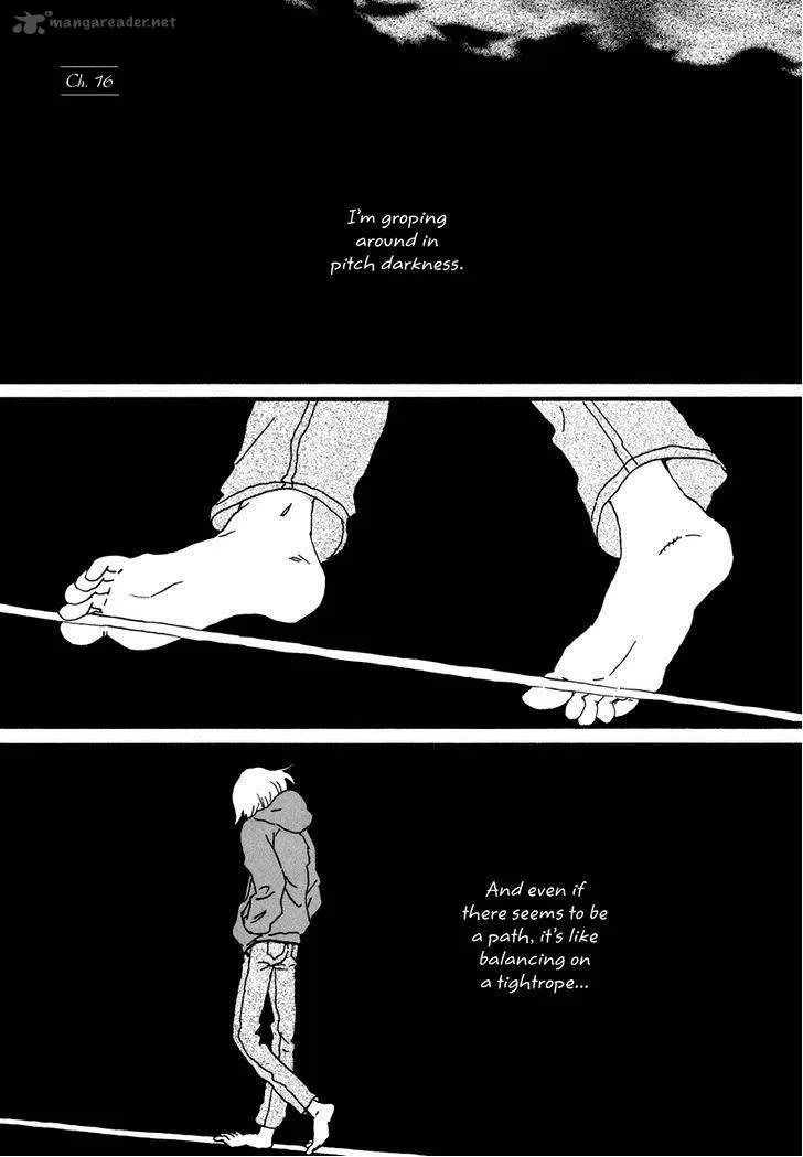 Natsuyuki Rendez-vous Chapter 16 page 2
