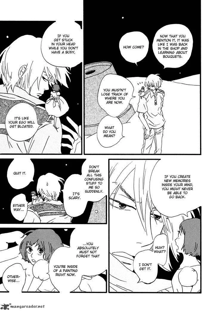 Natsuyuki Rendez-vous Chapter 16 page 6