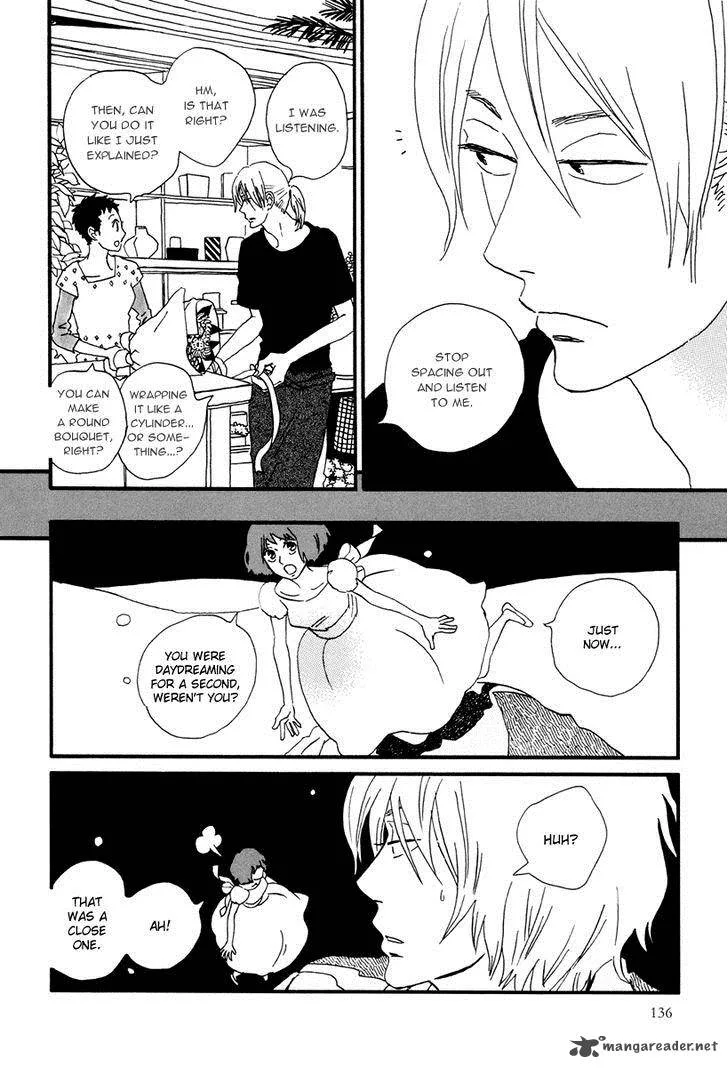 Natsuyuki Rendez-vous Chapter 16 page 5