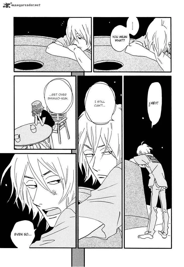 Natsuyuki Rendez-vous Chapter 16 page 22