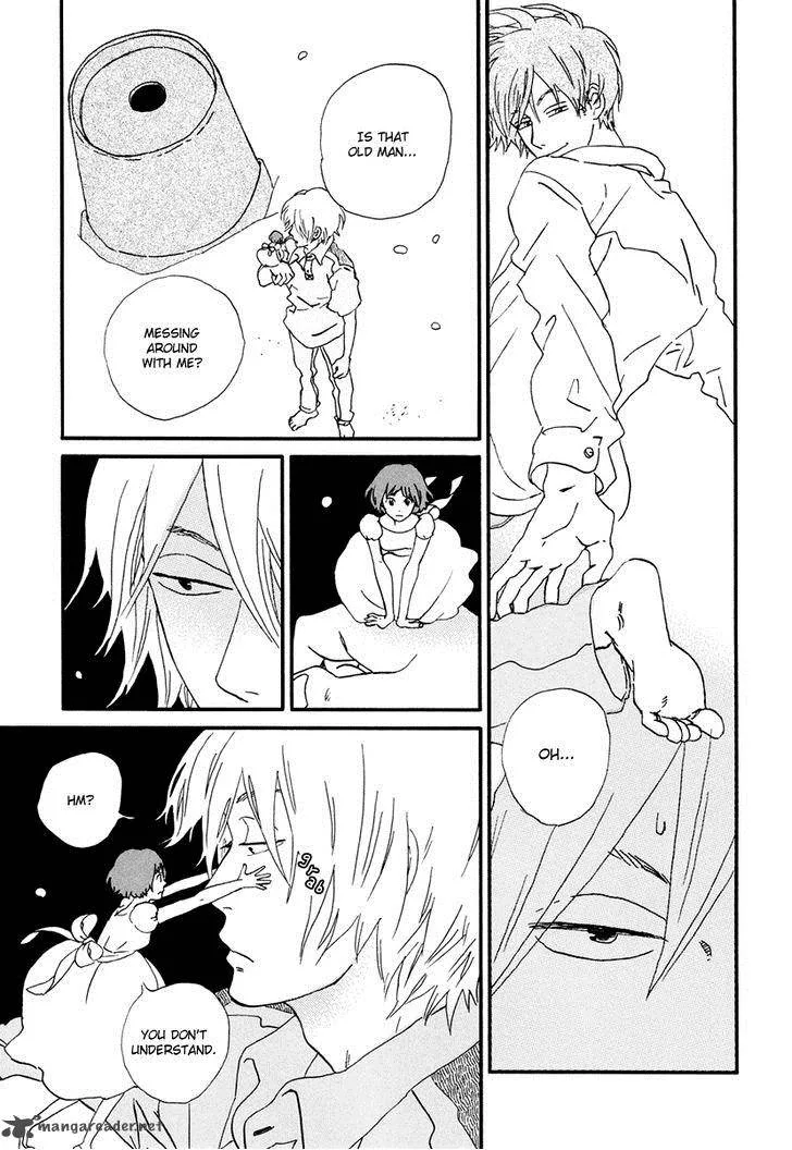 Natsuyuki Rendez-vous Chapter 16 page 16