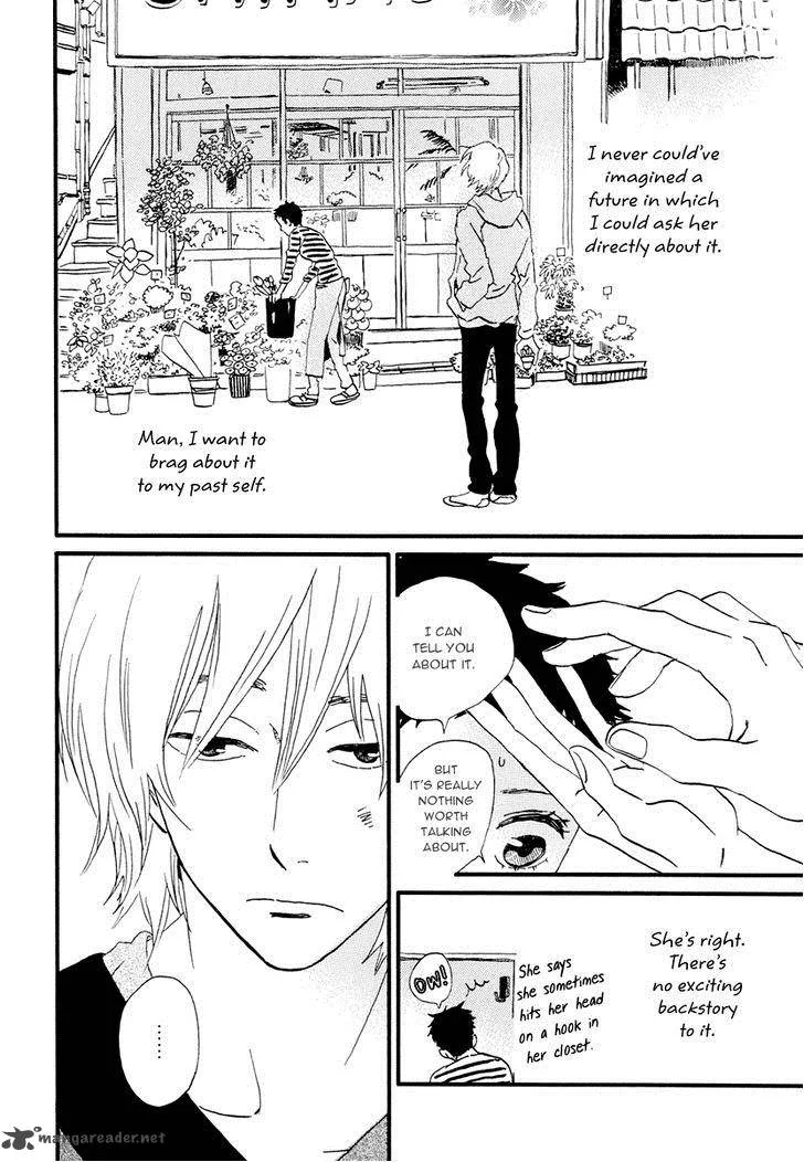 Natsuyuki Rendez-vous Chapter 16 page 13