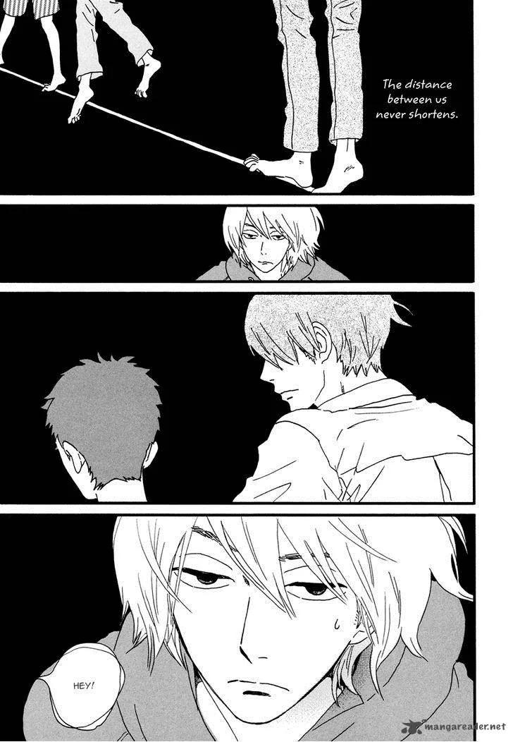 Natsuyuki Rendez-vous Chapter 16 page 4