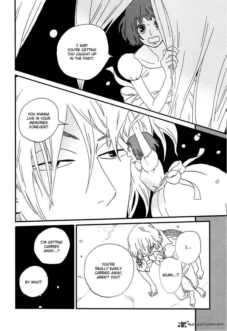 Natsuyuki Rendez-vous Chapter 16 page 15