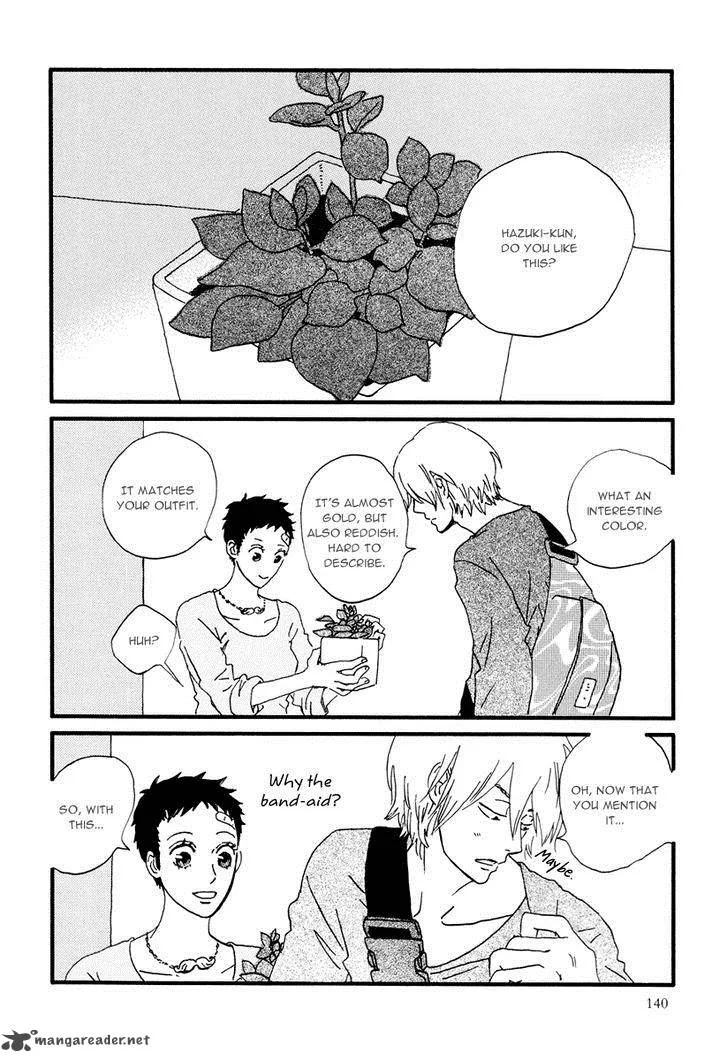 Natsuyuki Rendez-vous Chapter 16 page 9