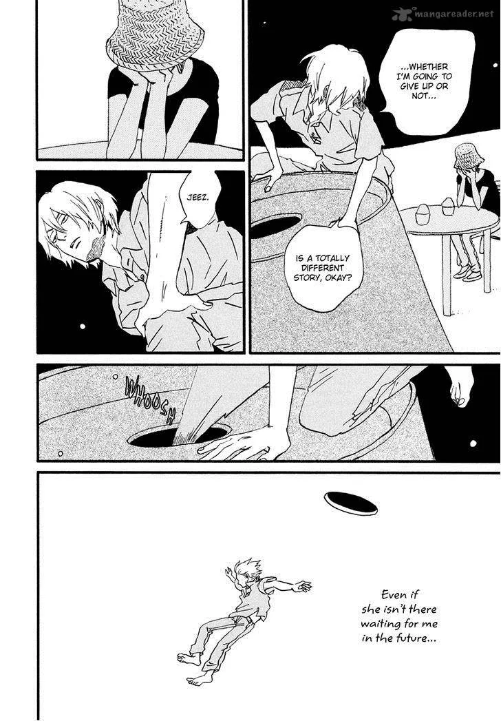 Natsuyuki Rendez-vous Chapter 16 page 23