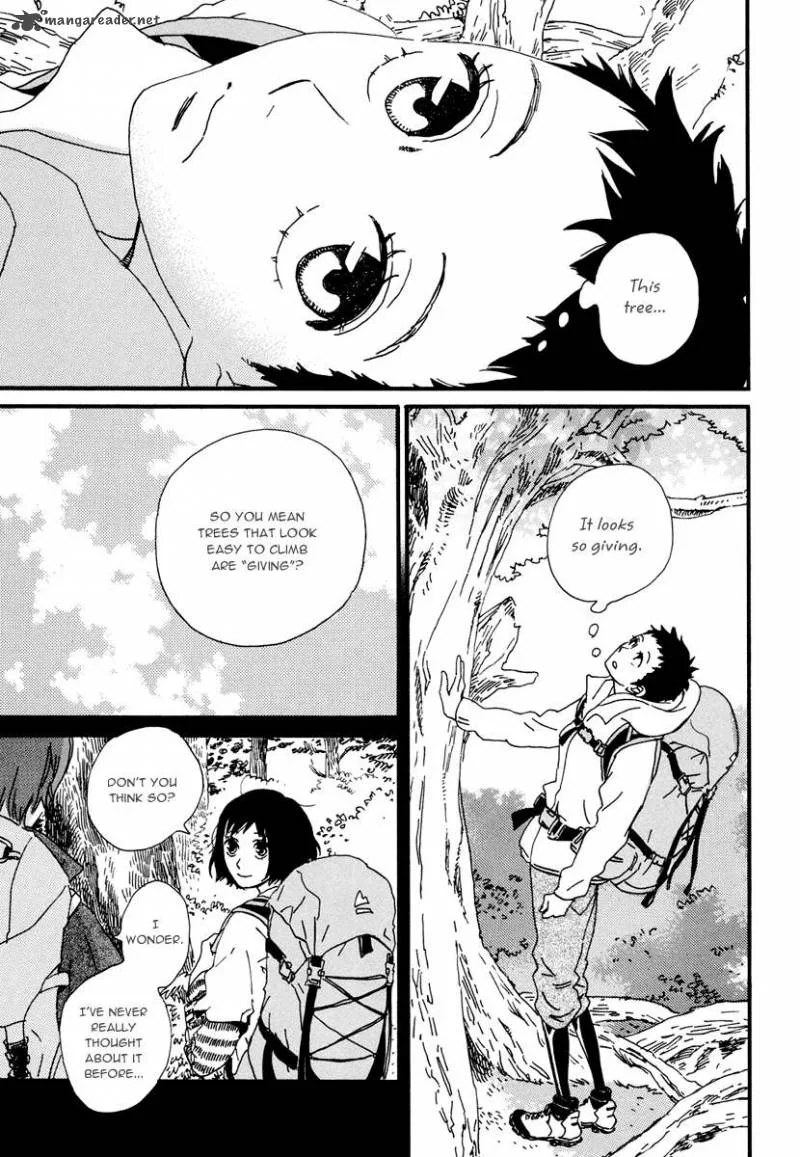 Natsuyuki Rendez-vous Chapter 17 page 6