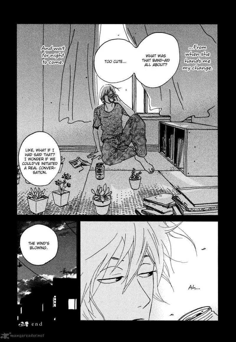 Natsuyuki Rendez-vous Chapter 17 page 41