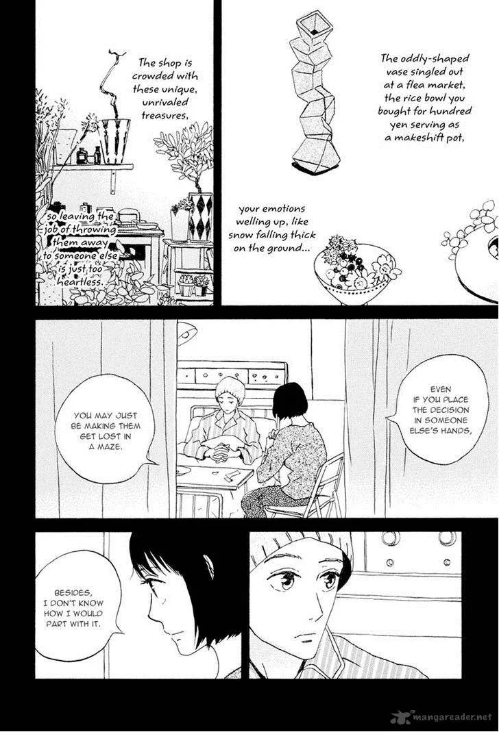 Natsuyuki Rendez-vous Chapter 18 page 13