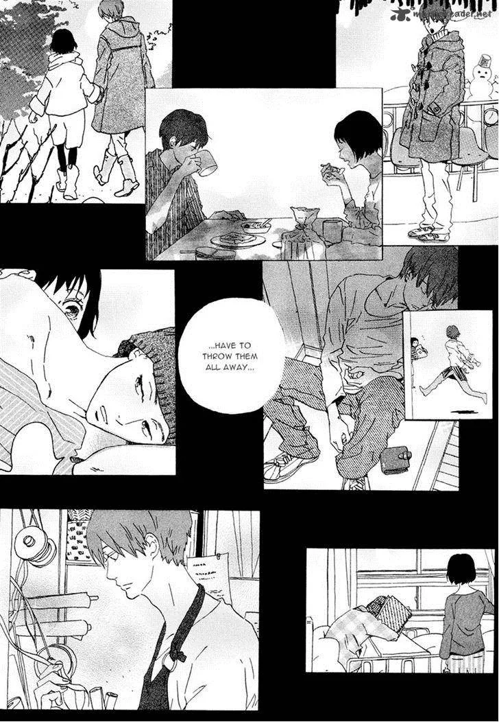 Natsuyuki Rendez-vous Chapter 18 page 16