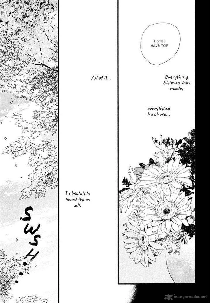 Natsuyuki Rendez-vous Chapter 18 page 18