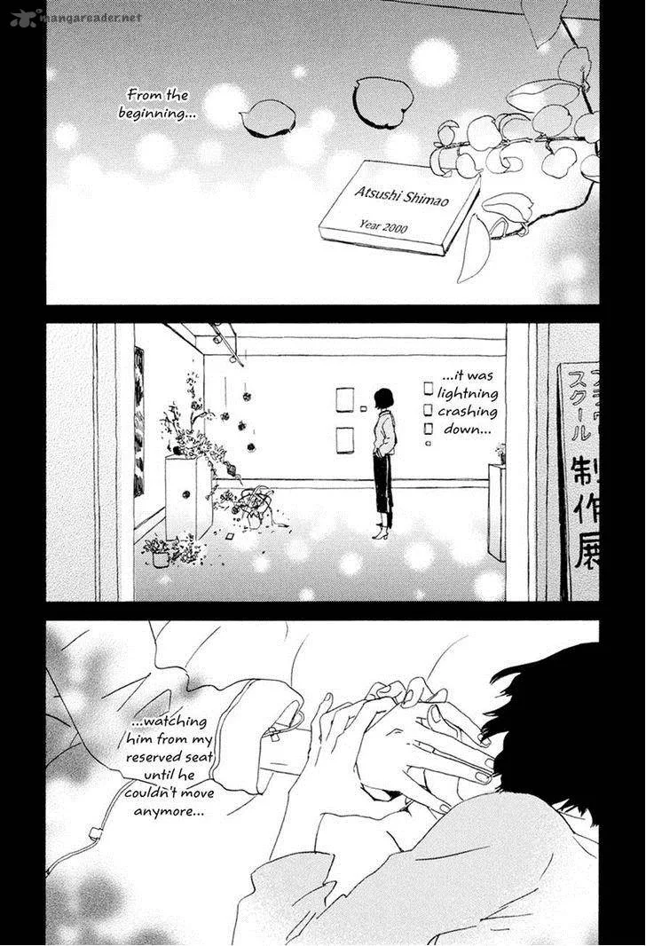 Natsuyuki Rendez-vous Chapter 18 page 7